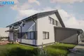 Casa 219 m² Vilna, Lituania