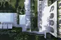1 bedroom apartment 51 m² Tivat, Montenegro