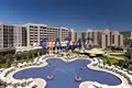 Квартира 2 комнаты 78 м² Несебр, Болгария