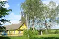 House 88 m² Valozynski sielski Saviet, Belarus