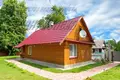 Casa 53 m² Navickavicki siel ski Saviet, Bielorrusia