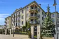 Appartement 4 chambres 131 m² Varsovie, Pologne