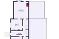 Mieszkanie 5 pokojów 213 m² Kalodziscanski sielski Saviet, Białoruś