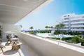 Attique 3 chambres 135 m² Torre del Mar, Espagne