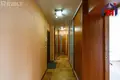 2 room apartment 49 m² Minsk, Belarus