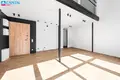 Appartement 2 chambres 54 m² Vilnius, Lituanie