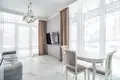 3 room apartment 70 m² Minsk, Belarus