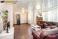 4 room apartment 117 m² Minsk, Belarus