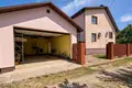 3 bedroom house 125 m² Astrosycki sielski Saviet, Belarus