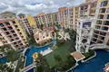 Apartamento 2 habitaciones 34 m² Pattaya, Tailandia