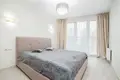 3 room apartment 54 m² Minsk, Belarus