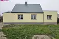 Dom 84 m² Kłajpeda, Litwa