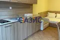 Wohnung 34 m² Chernomorets, Bulgarien