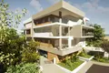 Mieszkanie 2 pokoi 101 m² Gmina Agios Athanasios, Cyprus