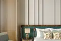 Penthouse 3 pokoi 394 m² Dubaj, Emiraty Arabskie
