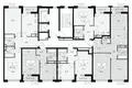 1 room apartment 32 m² Moscow, Russia