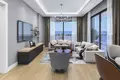 Duplex 5 rooms 300 m² Yaylali, Turkey