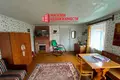 Haus 2 Zimmer 49 m² Hrodna, Weißrussland