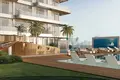 Apartamento 3 habitaciones 131 m² Dubái, Emiratos Árabes Unidos