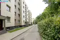 Apartamento 3 habitaciones 64 m² Radviliskis, Lituania