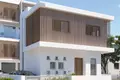 Haus 2 Schlafzimmer  Gemeinde Kato Polemidia, Cyprus
