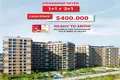 3 bedroom apartment 195 m², Turkey