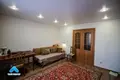 Mieszkanie 2 pokoi 53 m² Homel, Białoruś