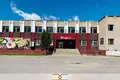 Propiedad comercial 855 m² en Siemiezava, Belarús