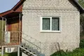 House 40 m² Krasnienski sielski Saviet, Belarus