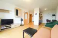 Apartamento 2 habitaciones 41 m² en Varsovia, Polonia