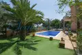 3-Schlafzimmer-Villa 918 m² Castell-Platja d Aro, Spanien