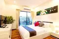 Studio apartment 1 bedroom 50 m² Phuket, Thailand