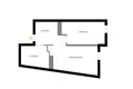 1 room apartment 42 m² Wrocław, Poland