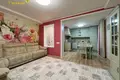 3 room apartment 86 m² Minsk, Belarus