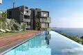 Apartamento 3 habitaciones 112 m² Costa Brava, España