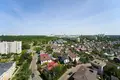 Appartement 2 chambres 62 m² Minsk, Bélarus