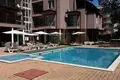 Appartement 2 chambres 59 m² Sunny Beach Resort, Bulgarie