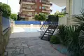 Barrio residencial centrally Located Penthouse in Oba, Alanya close to the Beach