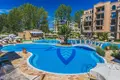 1 bedroom apartment 45 m² Sunny Beach Resort, Bulgaria