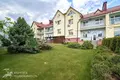 Дом с камином, баней и бассейном в Минске