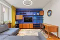 2 room apartment 52 m² Warsaw, Poland