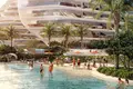 Apartamento 2 habitaciones 78 m² Ras al-Jaima, Emiratos Árabes Unidos