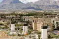 Пентхаус 3 спальни 115 м² lAlfas del Pi, Испания