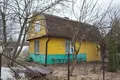 House 59 m² Astrosycki sielski Saviet, Belarus