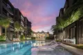 Condo z 2 sypialniami 80 m² Phuket, Tajlandia