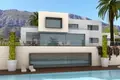 5 bedroom villa 458 m² Denia, Spain