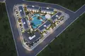 1 bedroom apartment  Konakli, Turkey