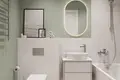 4 room apartment 82 m² Kalodziscanski sielski Saviet, Belarus