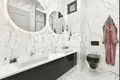 Apartamento 2 habitaciones 52 m² Alanya, Turquía