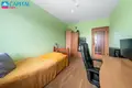 4 room apartment 81 m² Vilnius, Lithuania